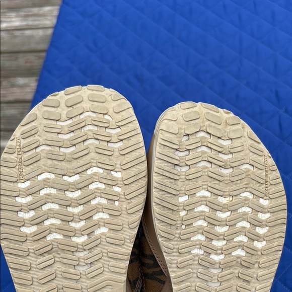 Reebok National Geographic Sneakers kids 5.5 women’s 6.5 NANO.X2 Floatride Energ - Picture 10 of 12